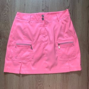 Women’s Golf Skort